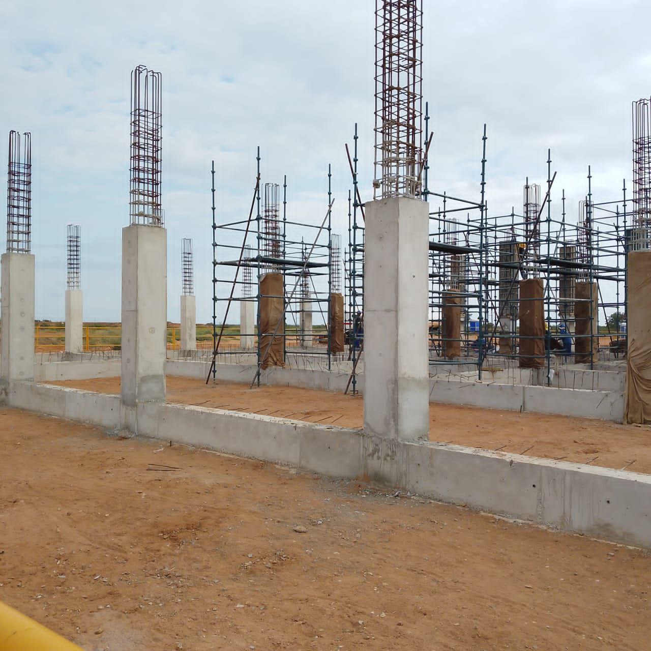 Mining survey Botswana - professional mining surveyors Gaborone