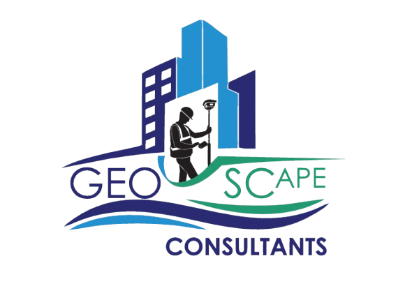 Geo-Scape Consultants Logo